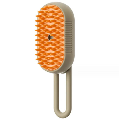 Magic Pet Grooming Spray Comb